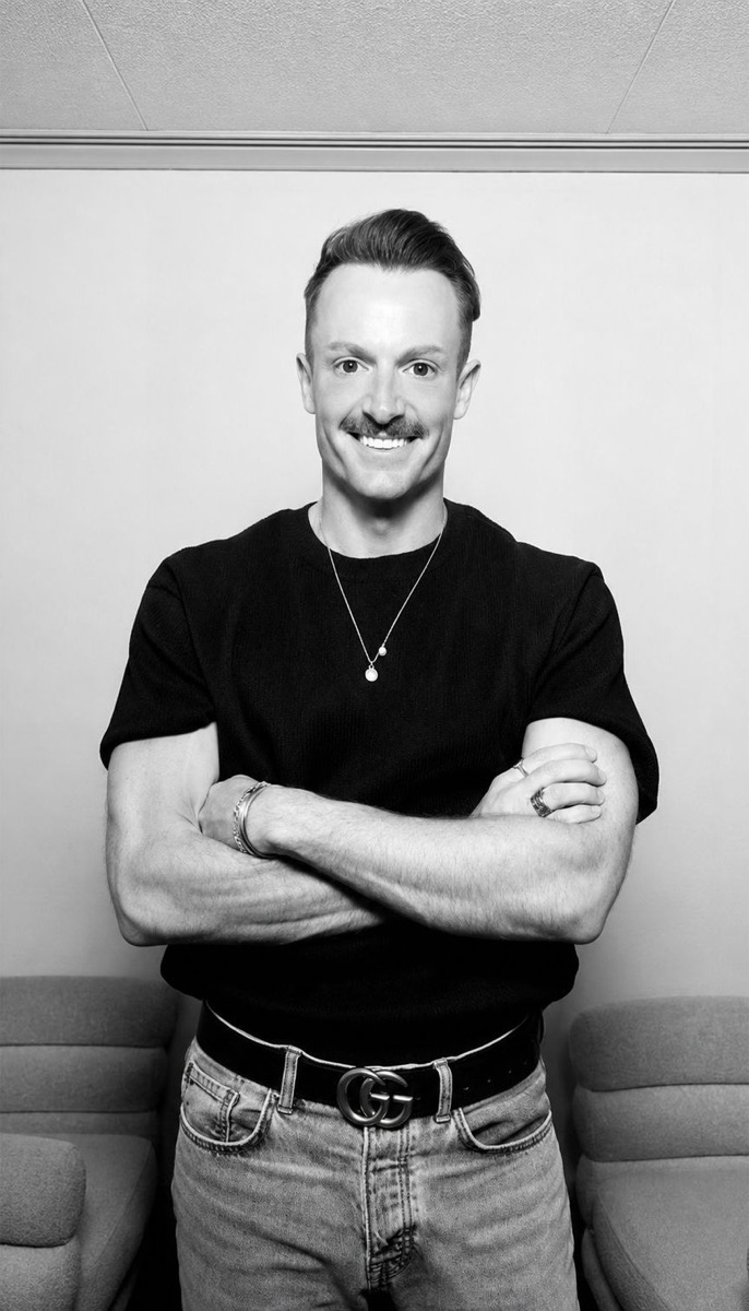 Jack Hunter Blair, founder of nxt wave